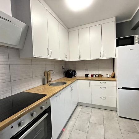 كونين Apartment By Tuwima Steeet المظهر الخارجي الصورة