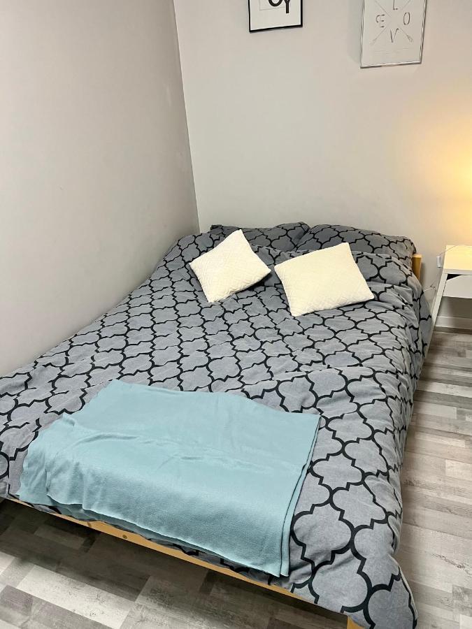 كونين Apartment By Tuwima Steeet المظهر الخارجي الصورة