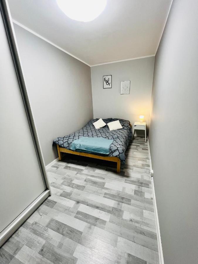 كونين Apartment By Tuwima Steeet المظهر الخارجي الصورة