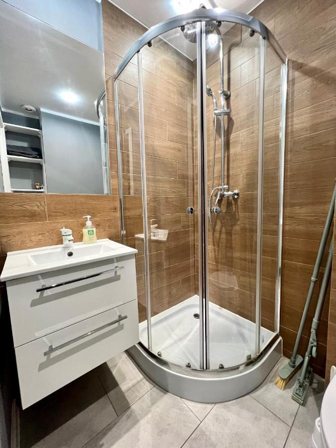 كونين Apartment By Tuwima Steeet المظهر الخارجي الصورة