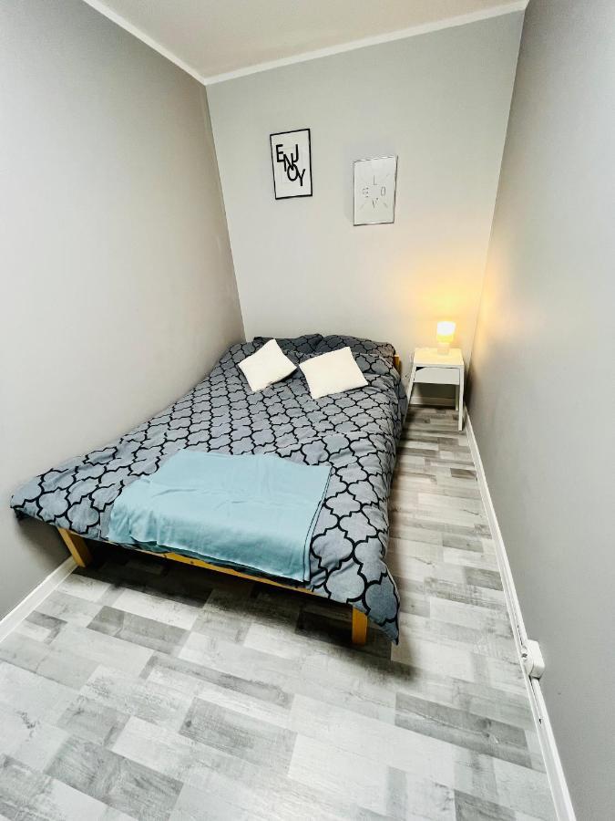 كونين Apartment By Tuwima Steeet المظهر الخارجي الصورة